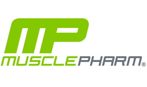 MusclePharm