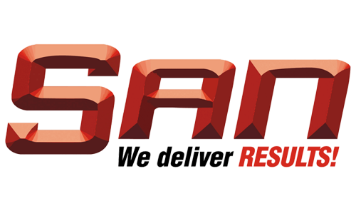 SAN