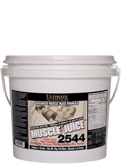 Ultimate Nutrition Muscle Juice 2544     6,0 кг. 1655 - фото 4493