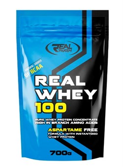 Real Pharm Real Whey (700 гр) - фото 5072