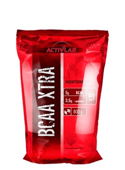 ActivLab - BCAA Xtra 800 гр. - фото 5126