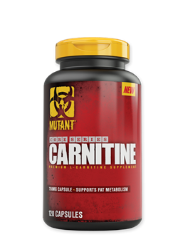 MUTANT Mutant Carnitine,  90 caps. - фото 5220