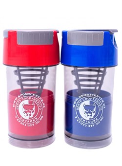 Шейкер CYCLON CUP, 600 ML. 1920 - фото 5263