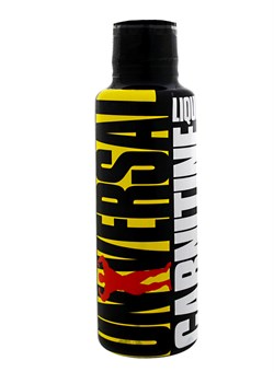 UNIVERSAL CARNITINE LIQUID, 474 мл. 1939 - фото 5300
