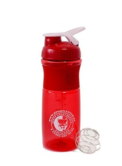 BLENDER BOTTLE С ШАРИКОМ 760 мл. 1992 - фото 5391