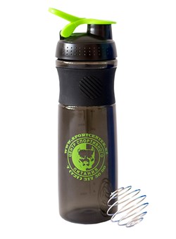 BLENDER BOTTLE С ШАРИКОМ 1000 мл. 1993 - фото 5398