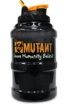 Бутыль MUTANT Mega Mug, 2,6 л. - фото 5444