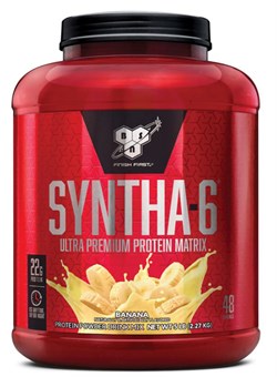 BSN Syntha-6 2,33 кг. 1754 - фото 5451