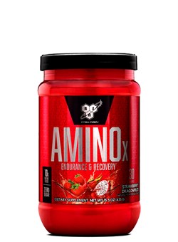 BSN Amino X - фото 5666