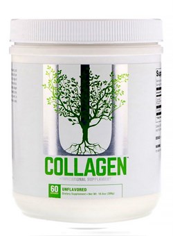 UNIVERSAL Collagen,   300 gr. 2177 - фото 5742
