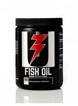 UNIVERSAL Fish Oil,   100 softgel. 2178 - фото 5743