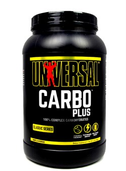 UNIVERSAL CARBO PLUS 1кг. 2118 - фото 5796