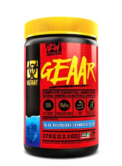 Mutant GEAAR,  378 гр. 2225 - фото 5838
