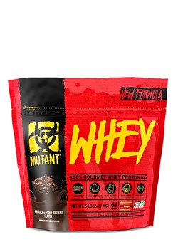 МUТАNТ WHEY 2,27 кг. - фото 5852