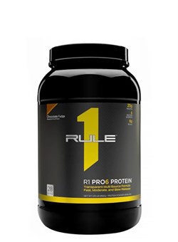 R1 Pro6 Protein 0.9 кг. - фото 5865