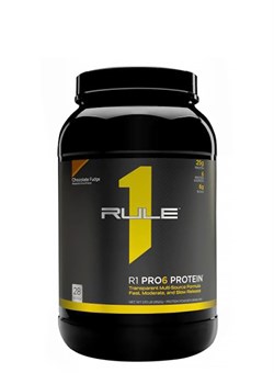 R1 Pro6 Protein 0.9 кг. 2238 - фото 5865