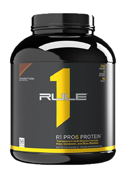 R1 Pro6 Protein 2кг. - фото 5867