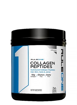 RULE 1 R1 Collagen Peptides,  280 гр. - фото 5950