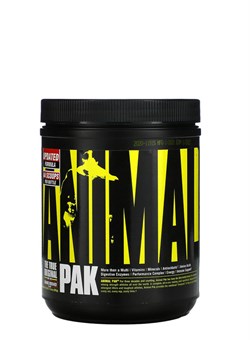 UNIVERSAL ANIMAL	Animal Pak Powder,   388 gr. - фото 5952