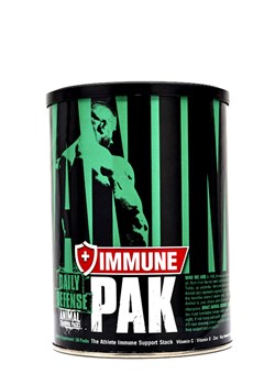 UNIVERSAL ANIMAL Animal Immune Support,  30 pack 2290 - фото 5954