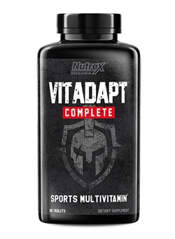 NUTREX Vitadapt,  90 tab. - фото 5969