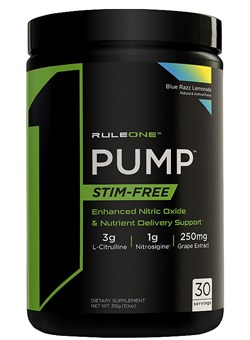 R1 Pump,  315 gr. 2325 - фото 6002