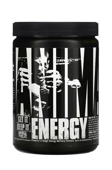 UNIVERSAL ANIMAL	Animal Energy 1 Порция 2345 - фото 6033