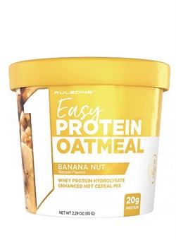 R1 Easy Protein OatMeal 65 гр 2350 - фото 6039