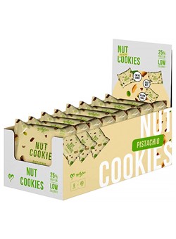 BB NUT COOKIE, 40GR - фото 6043