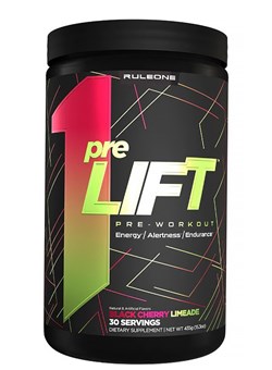 R1 Pre LIFT 1 Порция 2357 - фото 6054