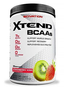 CELLUCOR XTEND(BCAA+Электролиты) 390 гр. - фото 6070