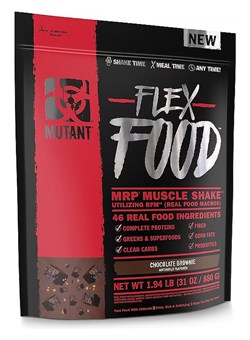 MUTANTMutant FLEX Food 880 гр. 2384 - фото 6100