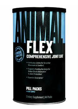 UNIVERSAL Animal Flex, 44 pack 1746 - фото 6157