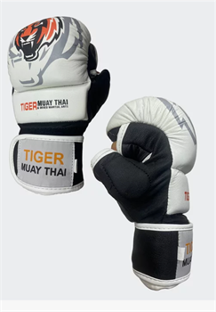 Перчатки для ММА,Tiger Muay-Thai 2433 - фото 6181