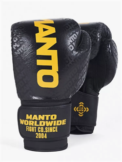 Боксерский перчатки Manto 8OZ 2444 - фото 6202