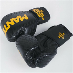 Боксерские перчатки Manto 16 Oz 2445 - фото 6203