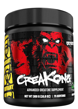 Mutant Creakong 1688