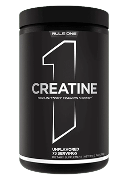 RULE 1	R1 Creatine,  375гр. 1979