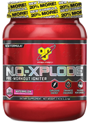 BSN N.O. Xplode 3.0 1 порция