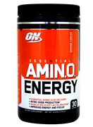 Optimum Nutrition Amino Energy