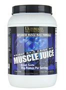 Ultimate Nutrition Muscle Juice 2544 2,3 кг.