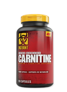 MUTANT Mutant Carnitine,  90 caps.