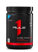 RULE 1	R1 Pre Train 2.0,  1 Порция 1974