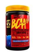 MUTANT BCAA 9.7 348 гр