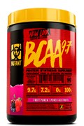 MUTANT BCAA 9.7 1кг.