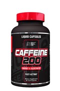 NUTREX Lipo 6 Caffeine, 60 liquid caps.