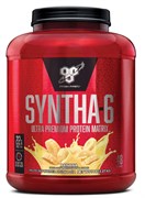 BSN Syntha-6 2,33 кг.