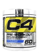 CELLUCOR C4 Explosive Energy, 390 гр.