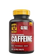 MUTANT Mutant Caffeine 1таб.-70 тнг.