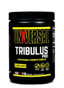 UNIVERSAL  Tribulus Pro,   110 caps.